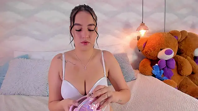 jazlin angels1 online show from January 2026 05:49:02 PM