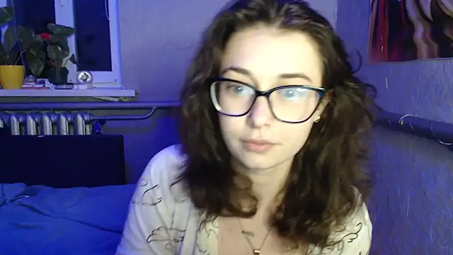 Angelik5371 online show from April 2026 09:05:01 PM