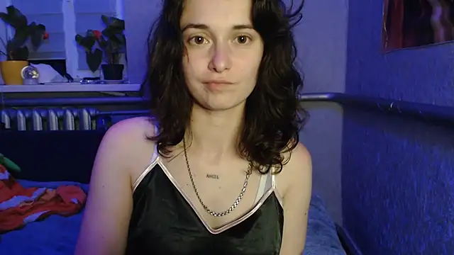 Angelik5371 online show from June 2026 07:16:01 PM