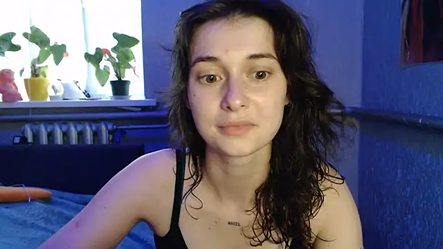 Angelik5371 online show from June 2026 05:36:01 PM