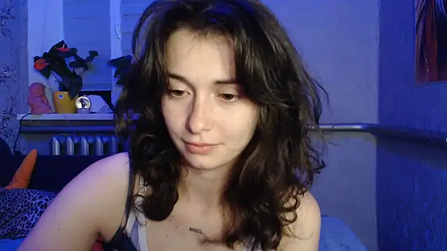 Angelik5371 online show from July 2026 10:03:01 PM