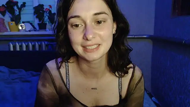Angelik5371 online show from July 2026 06:35:02 PM