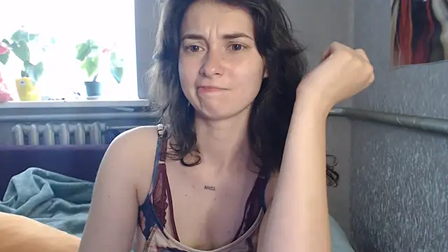 Angelik5371 online show from July 2026 06:30:01 AM