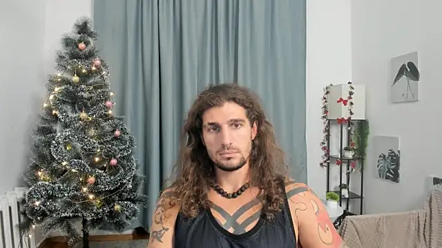 Snapshot of IronRage chatting on December 2025 01:05:01 PM IronRage online show from December 2025 01:05:01 PM