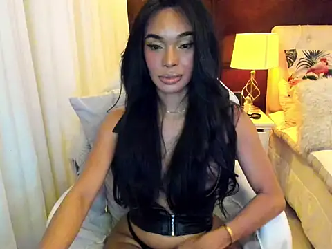 ValeriaDion online show from November 2025 05:20:02 AM