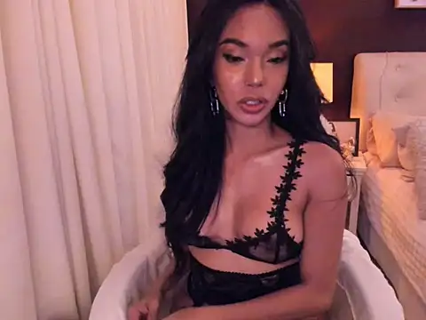 ValeriaDion online show from November 2025 05:11:01 PM