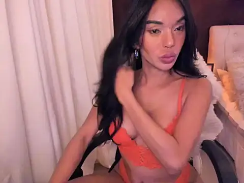 ValeriaDion online show from November 2025 06:35:01 PM