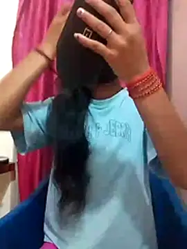 jaanvi-Rani online show from March 2026 03:11:02 AM