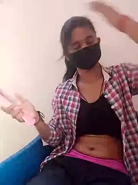 jaanvi-Rani online show from April 2026 02:34:01 AM