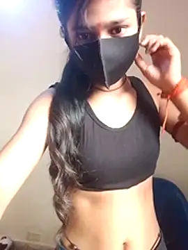 jaanvi-Rani online show from April 2026 02:55:01 AM