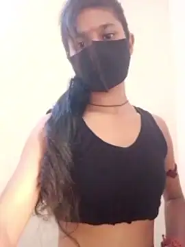 jaanvi-Rani online show from April 2026 02:39:01 AM