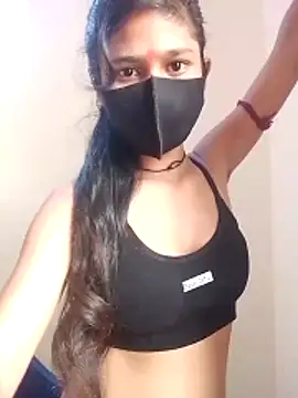 jaanvi-Rani online show from April 2026 03:35:01 AM