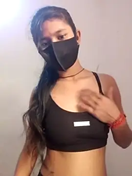 jaanvi-Rani online show from April 2026 02:25:02 AM