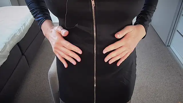 Dutchamber38 online show from March 2025 08:57:01 AM