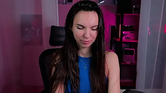 AliceLidell online show from March 2026 05:02:02 AM