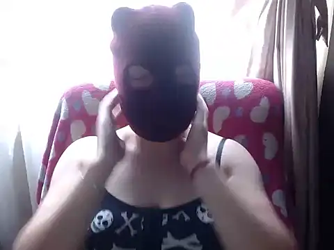 666maskgirl online show from July 2026 05:12:02 PM