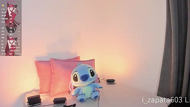 Lilicopper    online show from April 2026 12:49:02 AM