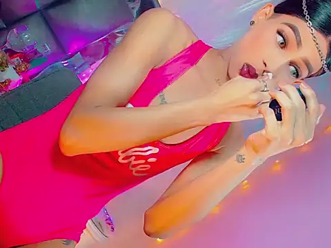 Snapshot of agathaferrer3 chatting on February 2026 05:24:01 AM agathaferrer3 online show from February 2026 05:24:01 AM