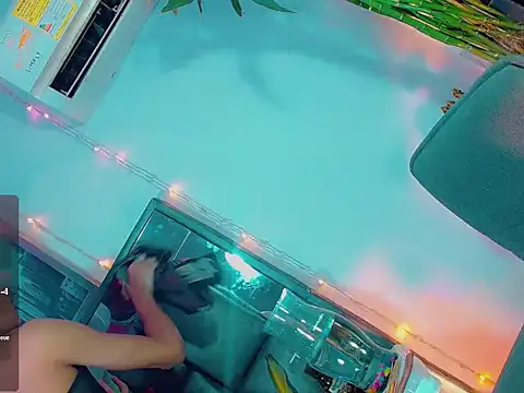 agathaferrer3 online show from April 2026 05:25:01 AM