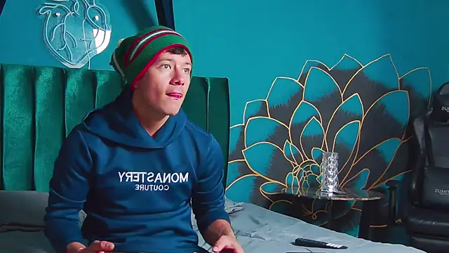 MagnusKnight  online show from January 2026 03:39:01 PM