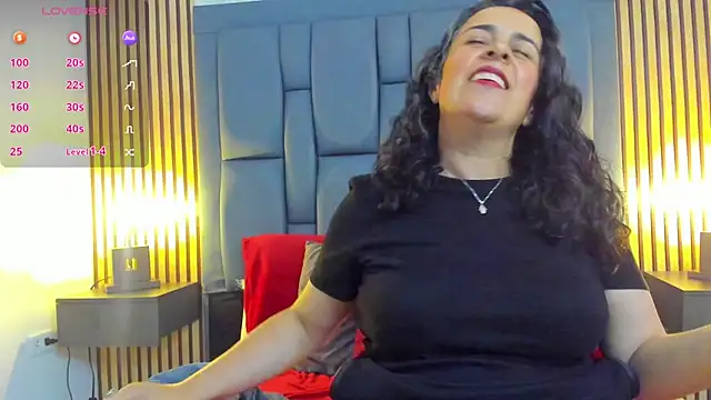 Angelic serenity online show from February 2026 06:42:01 PM