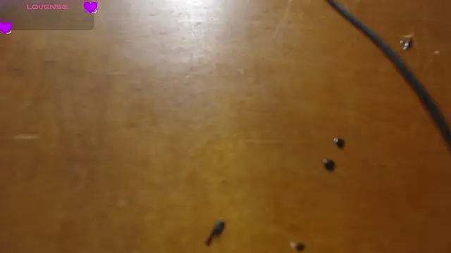 Brittany Hot online show from December 2025 10:53:01 AM