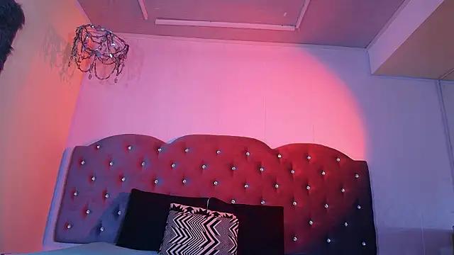 scarlett venom  online show from March 2026 08:12:01 PM