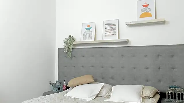 sebastamayo  online show from February 2026 08:02:01 AM