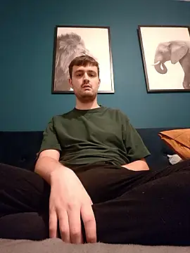 slutguy97 online show from January 2026 08:56:01 PM