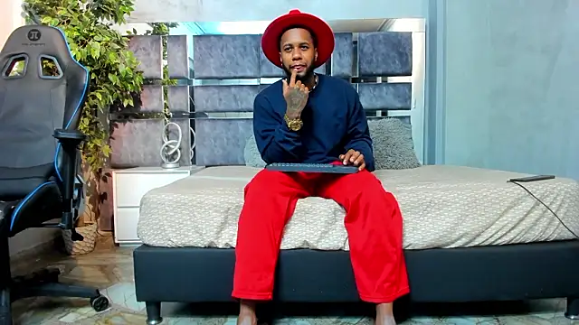 jay jhonson01 online show from February 2026 02:33:01 AM