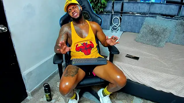 jay jhonson01 online show from February 2026 02:34:02 AM