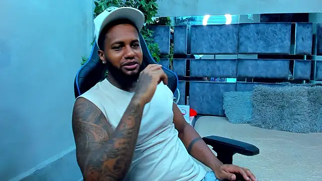 jay jhonson01 online show from March 2026 03:58:02 AM