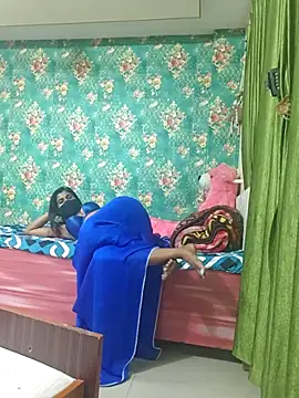 STICKY GIRL online show from February 2026 07:51:02 PM