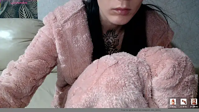 dein traumchen online show from February 2026 09:24:02 PM