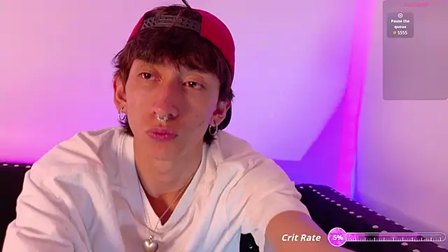 Cody Bloom online show from April 2026 06:25:02 AM