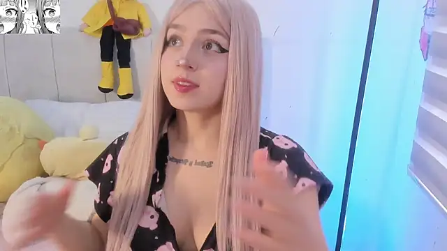  Chloe gardner online show from May 2026 10:04:02 PM