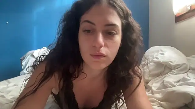 CoquineCharmeuse online show from January 2026 01:14:01 PM