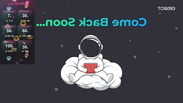 Snapshot of DALIISS_ chatting on May 2026 10:50:03 PM DALIISS online show from May 2026 10:50:03 PM