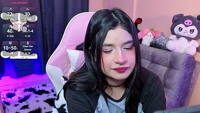 bonnieTaylor1 online show from March 2026 04:24:04 AM