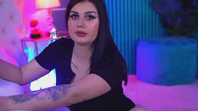 Snapshot of LexaRhodes chatting on January 2026 03:27:01 PM LexaRhodes online show from January 2026 03:27:01 PM