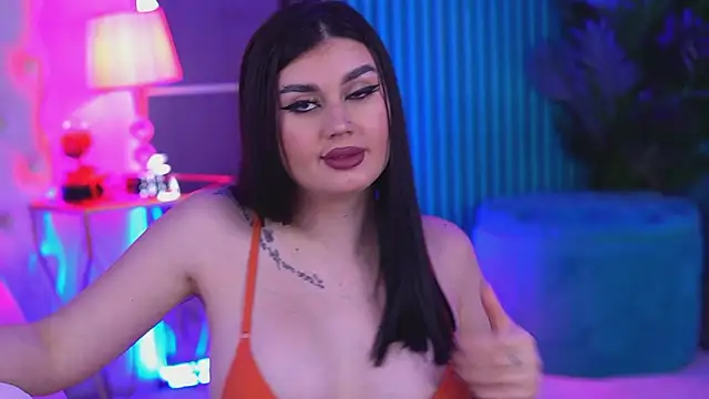 Snapshot of LexaRhodes chatting on January 2026 03:16:01 PM LexaRhodes online show from January 2026 03:16:01 PM