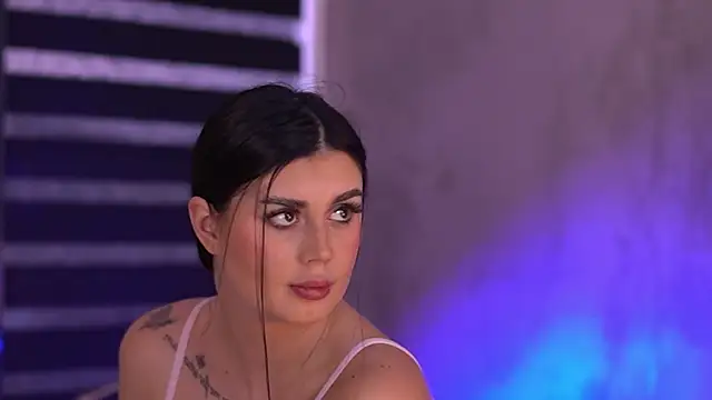 Snapshot of LexaRhodes chatting on February 2026 03:30:02 PM LexaRhodes online show from February 2026 03:30:02 PM