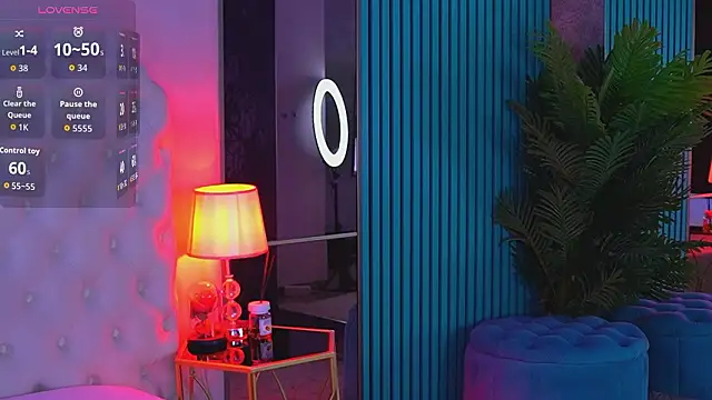 Snapshot of LexaRhodes chatting on February 2026 04:19:01 PM LexaRhodes online show from February 2026 04:19:01 PM