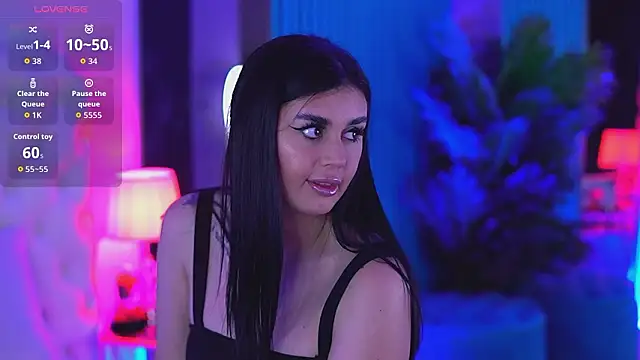 Snapshot of LexaRhodes chatting on February 2026 03:32:02 PM LexaRhodes online show from February 2026 03:32:02 PM