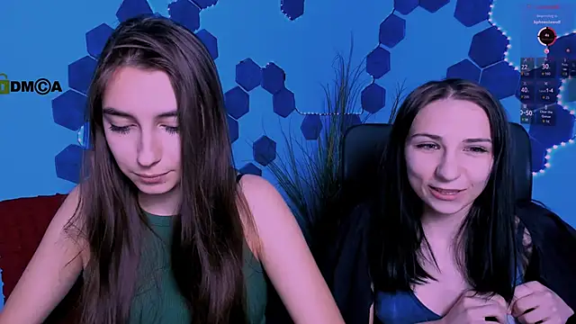 mila firee online show from January 2026 10:20:02 AM