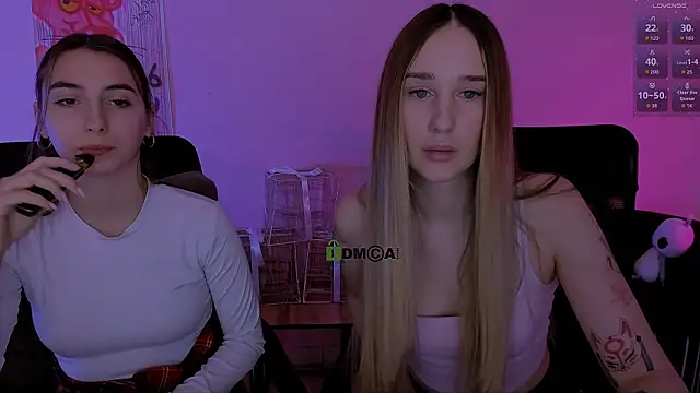 mila firee online show from January 2026 12:09:02 PM