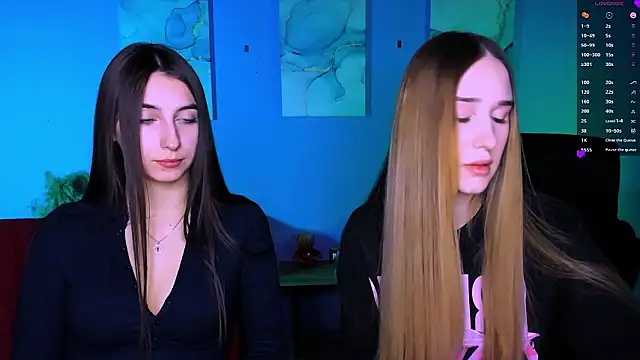 mila firee online show from February 2026 09:57:02 AM