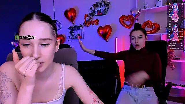 mila firee online show from March 2026 02:11:02 PM