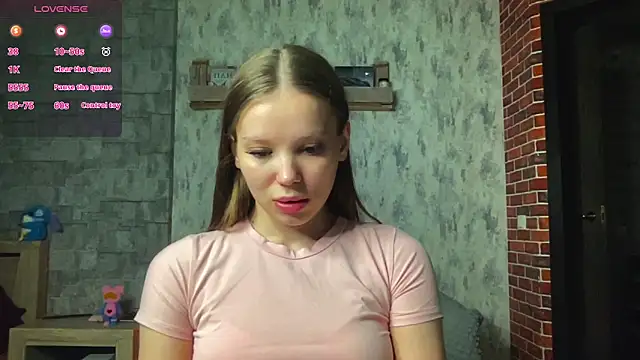 Cara Sweet1 online show from May 2026 05:40:02 PM