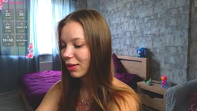 Cara Sweet1 online show from June 2026 11:42:01 AM